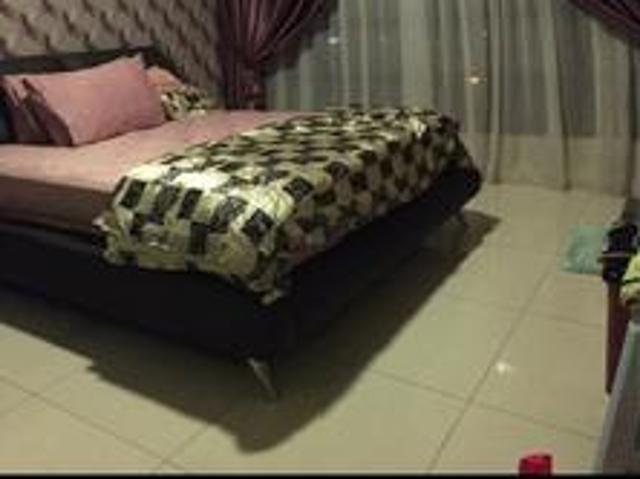 Condominium for sale in Bukit Jalil, Kuala Lumpur