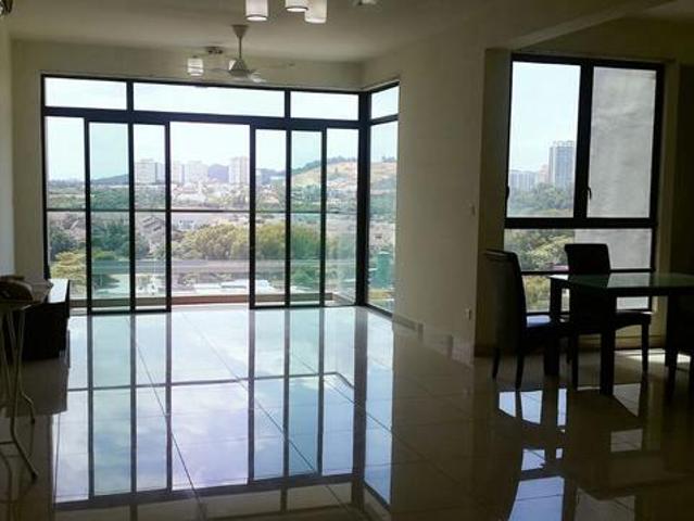Condominium for sale in Bukit Jalil, Kuala Lumpur