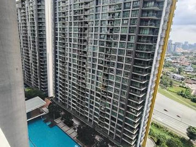 Condominium for sale in Bukit Jalil, Kuala Lumpur