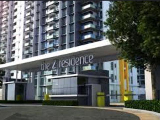 Condominium for sale in Bukit Jalil, Kuala Lumpur