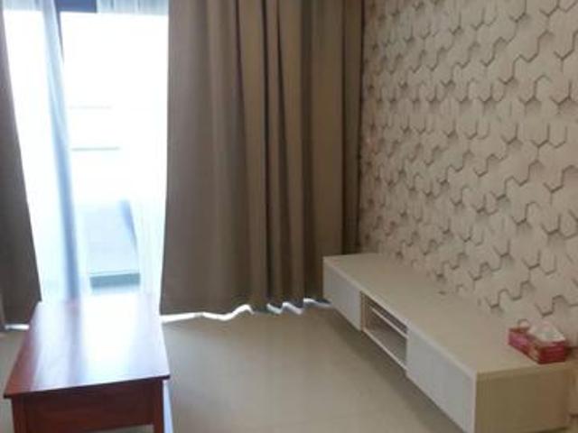 Condominium for sale in Bukit Jalil, Kuala Lumpur