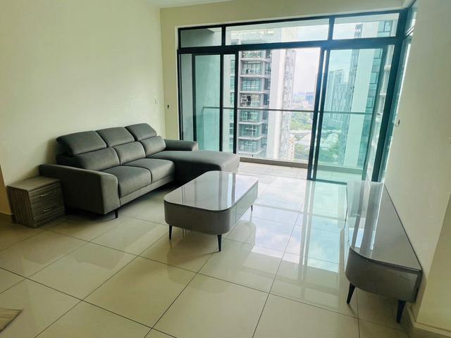 Condominium for rent in Bukit Jalil, Kuala Lumpur