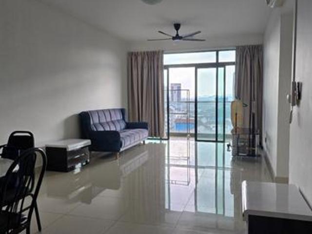Condominium for sale in Bukit Jalil, Kuala Lumpur