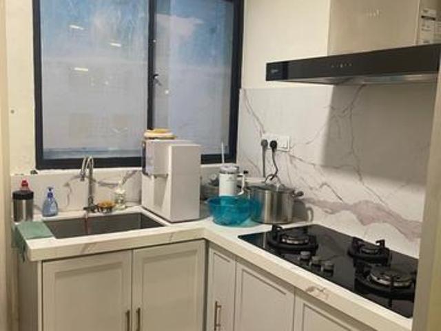 Condominium for sale in Bukit Jalil, Kuala Lumpur