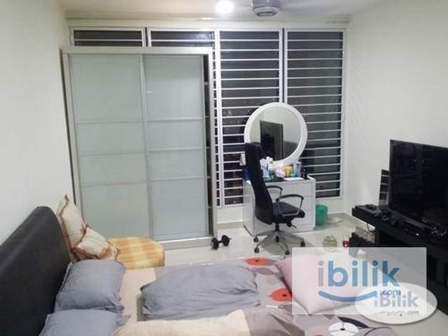 Room for rent in Country Heights Damansara, Kuala Lumpur