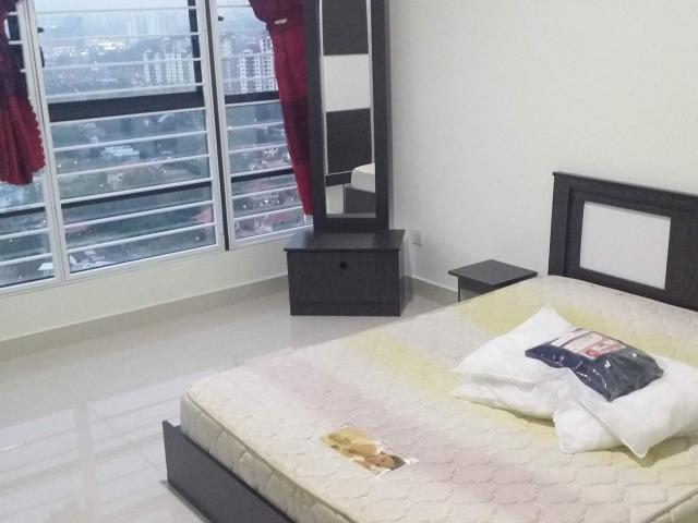 Room for rent in Bukit Jalil, Kuala Lumpur