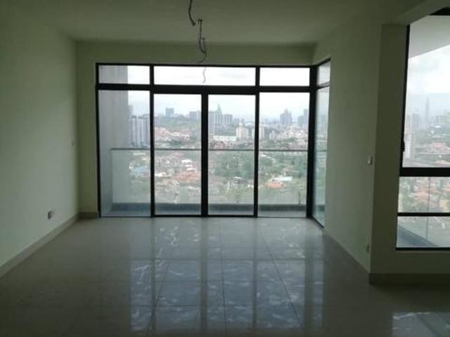Condominium for sale in Bukit Jalil, Kuala Lumpur