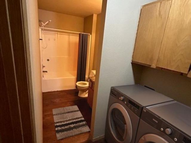 Apartment for rent in Ark