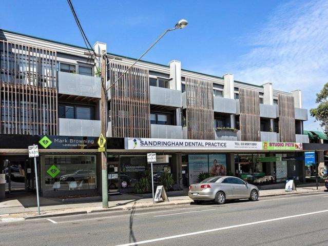 Apartment for rent in Sandringham, Melbourne