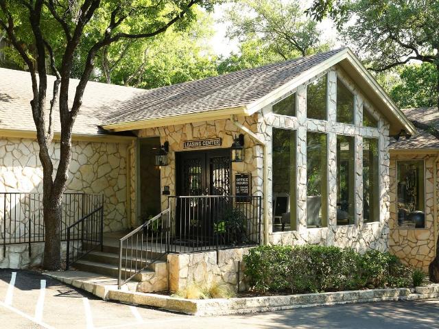 Apartment for rent in West Lake Hills, Travis County