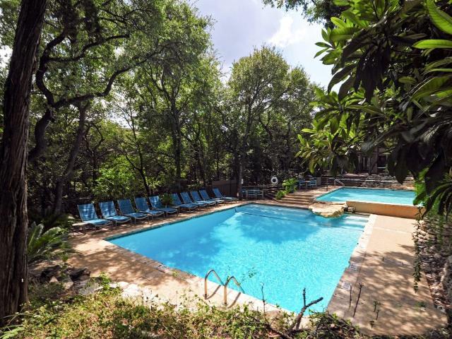 Apartment for rent in West Lake Hills, Travis County