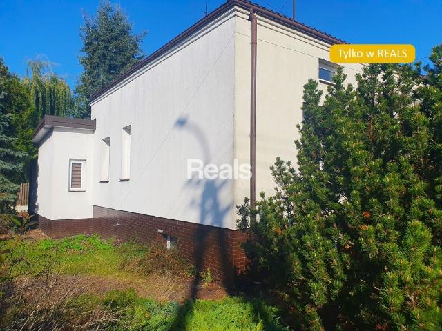 Dom na sprzedaż w Raszyn, powiat pruszkowski