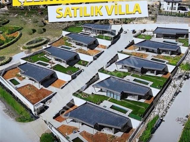 Oğuzeli, Gaziantep içerisinde satılık Villa