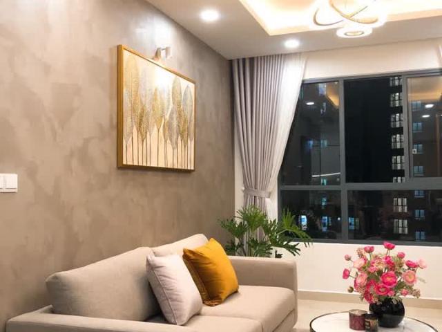 Căn hộ bán tại Thủ Đức, Hồ Chí Minh