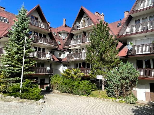 Mieszkanie na sprzedaż w Zakopane, Małopolskie