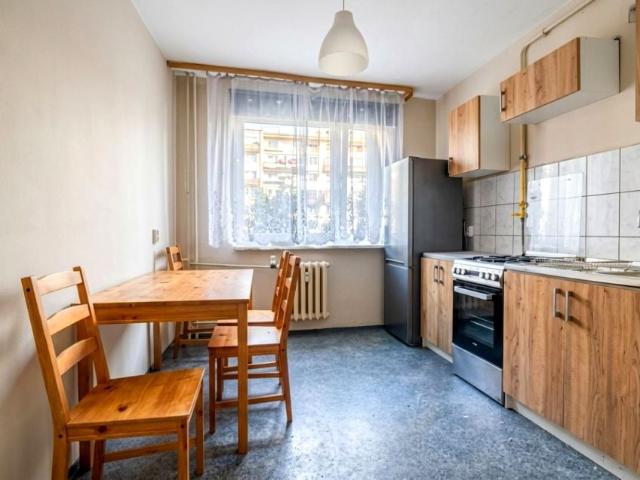 Mieszkanie na sprzedaż w Katowice, Śląskie