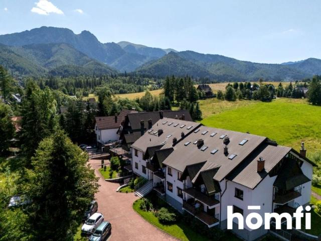 Mieszkanie na sprzedaż w Zakopane, powiat tatrzański