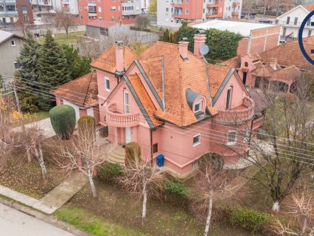 Mehrfamilienhaus kaufen