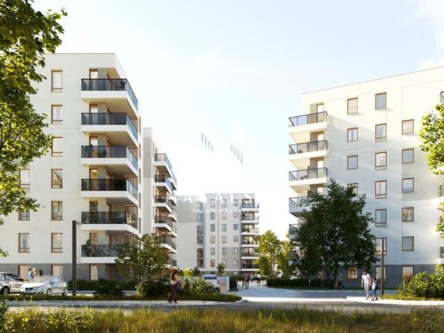 Mieszkanie na sprzedaż w Bydgoszcz, Kujawsko-pomorskie
