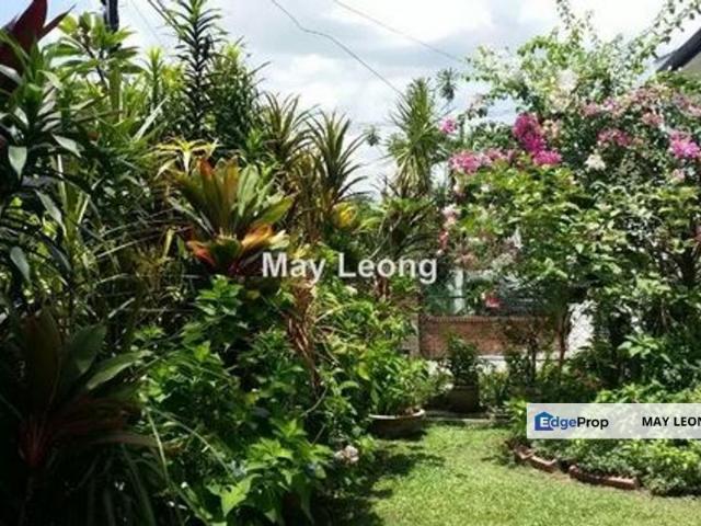 House for sale in Country Heights Damansara, Kuala Lumpur