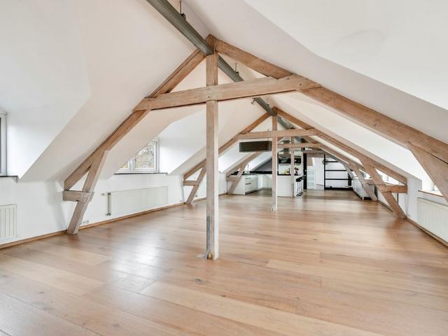 Appartement te huur in Oosterbeek Noordoost, Oosterbeek