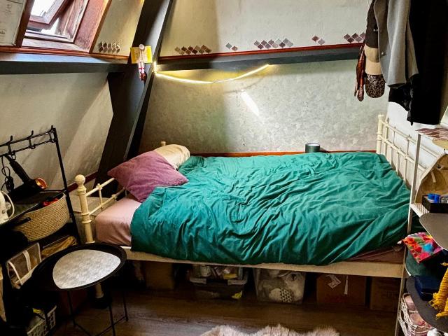 Kamer te huur in Zaandam, Noord Holland