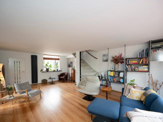 Woning te huur in Zaandam, Noord Holland