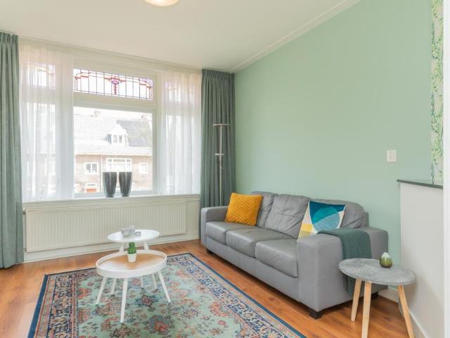 Appartement te huur in Haarlem, Noord Holland