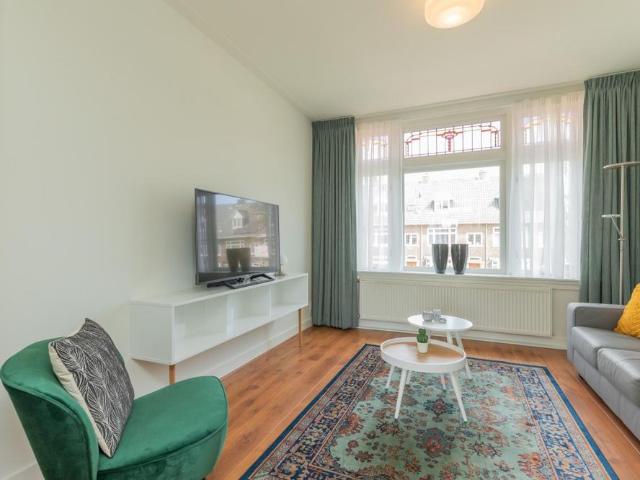 Appartement te huur in Haarlem