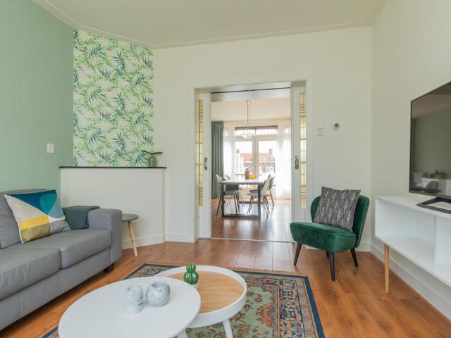 Appartement te huur in Haarlem, Noord Holland