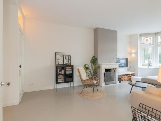 Woning te huur in Haarlem, Noord Holland