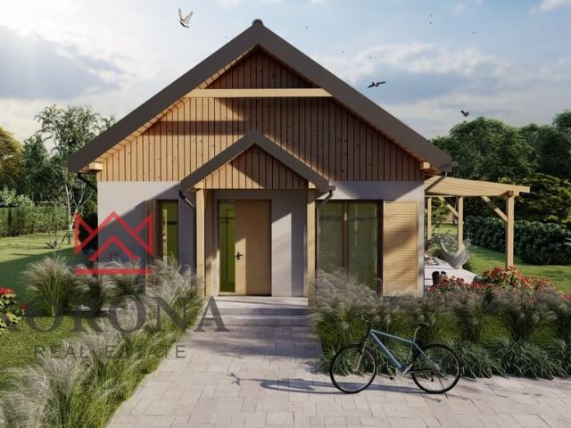 Dom na sprzedaż w Zabłudów, Podlaskie