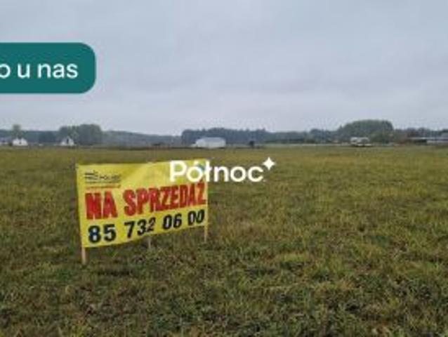 Grunt na sprzedaż w Zabłudów, Podlaskie