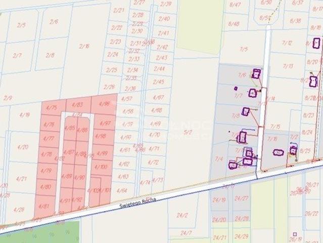 Grunt na sprzedaż w Zabłudów, Podlaskie