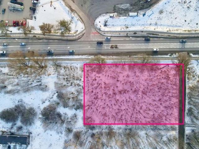 Grunt na sprzedaż w Białystok, Podlaskie
