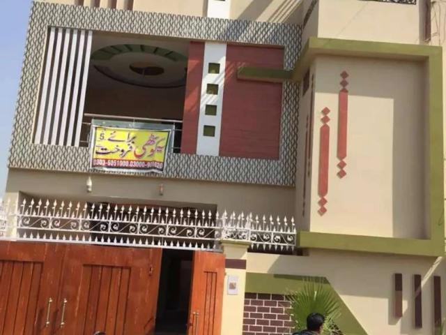 House for sale in ملتان, ملتان ڈویژن