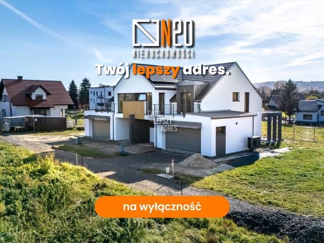 Dom na sprzedaż w Wieliczka, Małopolskie