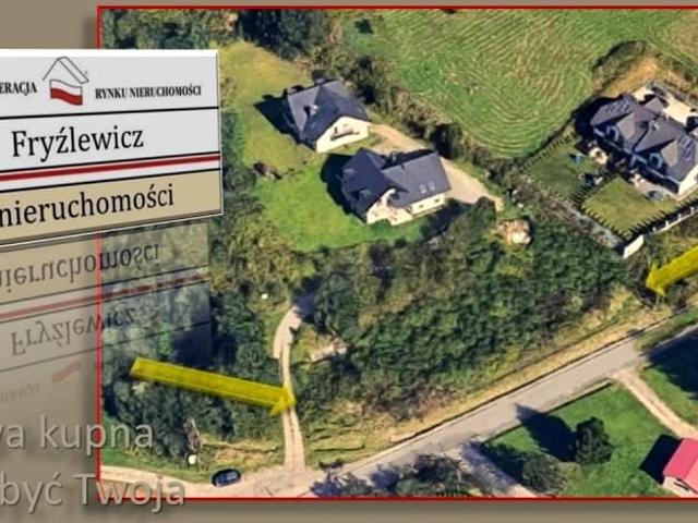 Grunt na sprzedaż w Nowy Sącz, Małopolskie