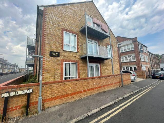 Apartment for rent in Castlefield, Cressex