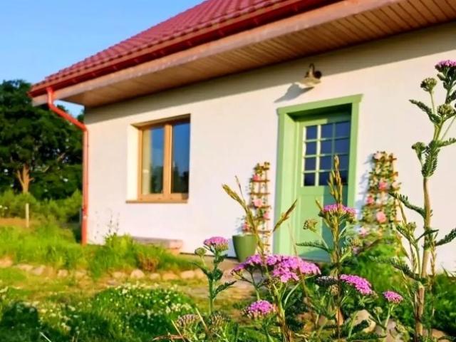Dom na sprzedaż w Przybiernów, Zachodniopomorskie