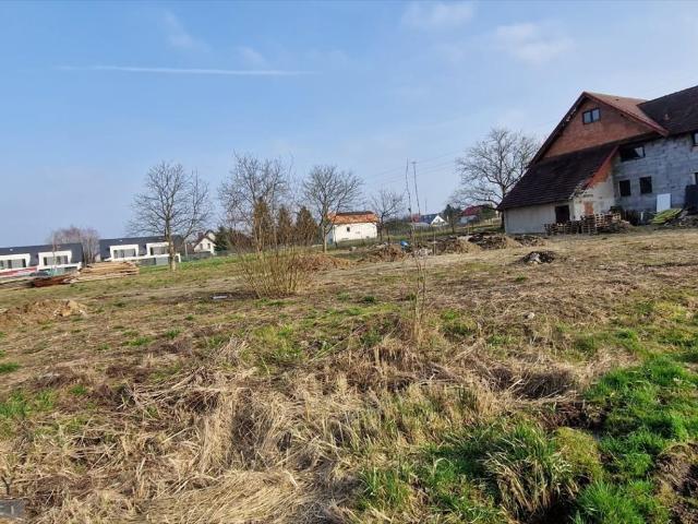 Grunt na sprzedaż w Zabierzów, Małopolskie