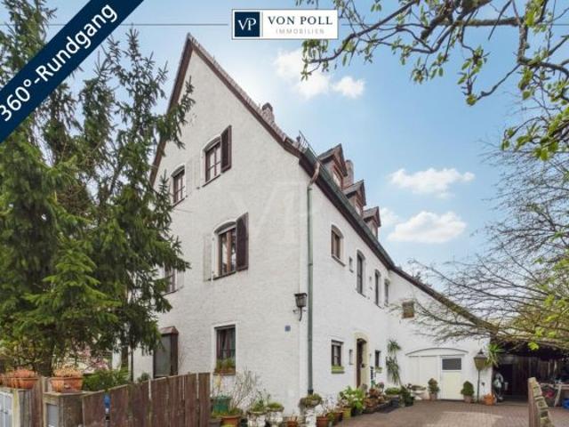 Haus kaufen in Nürnberg, Bayern