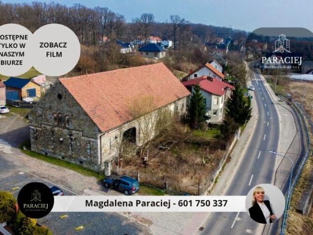 Grunt na sprzedaż w Bolesławiec, Dolnośląskie