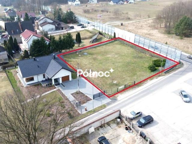 Grunt na sprzedaż w Bolesławiec, Dolnośląskie