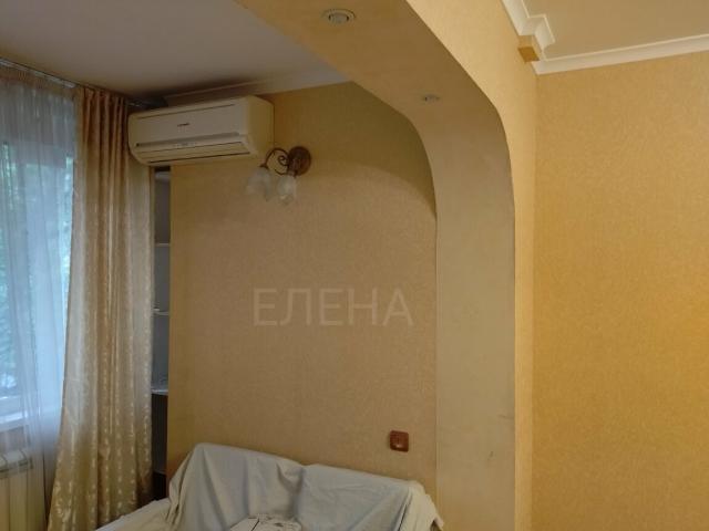 Квартира аренда в Великодолинском, Днепропетровской области