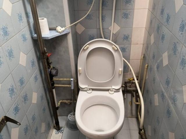 Квартира аренда в Великодолинском, Днепропетровской области