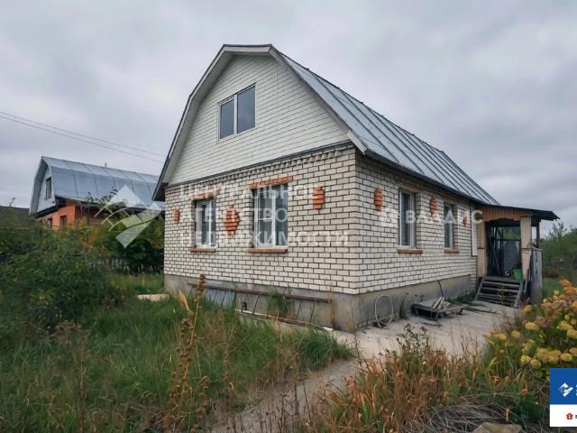 Квартира продажа в Заборье, Рязанская область