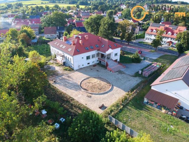 Mieszkanie na sprzedaż w Zabór, Lubuskie