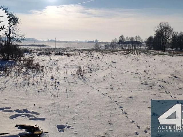 Grunt na sprzedaż w Piotrków Trybunalski, Łódzkie