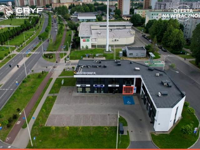 Mieszkanie na sprzedaż w Słupsk, Pomorskie
